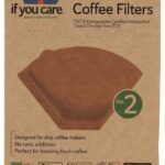 If You Care No. 2 Coffee Filters, 100 Ct