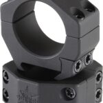 SEEKINS 30MM TUBE .82" LOW 4 Cap