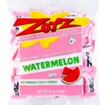 zotz fizz power candy watermelon pack