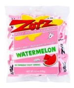 zotz fizz power candy watermelon pack