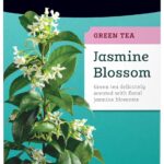 Stash Jasmine Blossom Green Tea, 20 Tea Bags