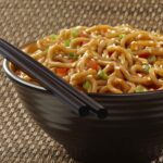 Simply Asia Spicy Mongolian Noodle Bowl, 8.5 Oz - Image 3