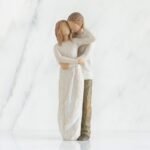 willow tree together figurine