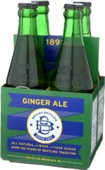 boylan bottling co ginger ale