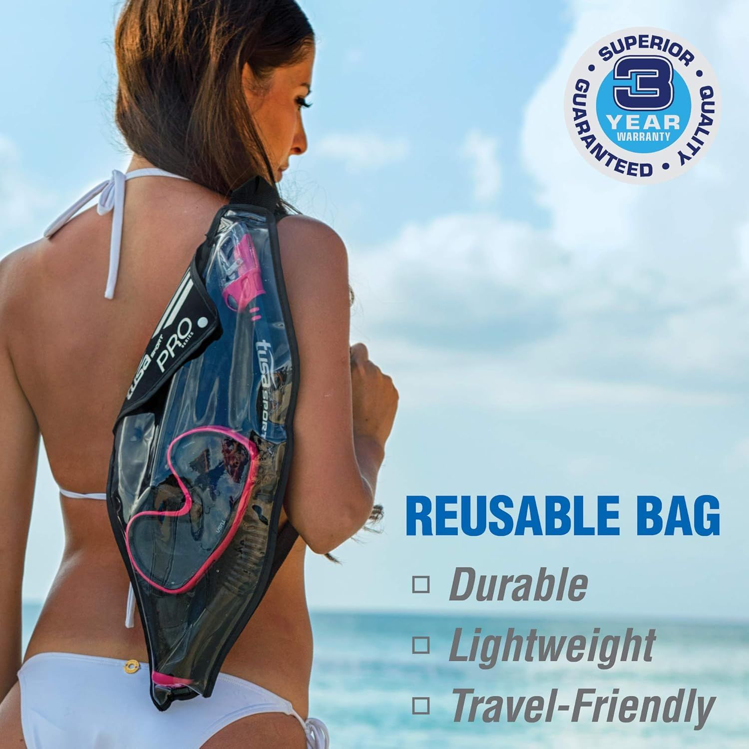 81UwJvj185L._AC_SL1500_ tusa sport visio tri ex mask & snorkel combo yellow