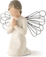 willow tree angel of prayer figurine