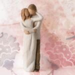 willow tree together figurine