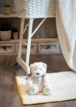 nat and jules the lords prayer bear plush stuffed animal