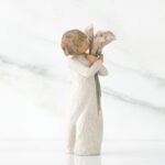 willow tree beautiful wishes figurine