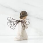 willow tree angel of prayer figurine
