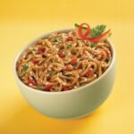 Simply Asia Spicy Mongolian Noodle Bowl, 8.5 Oz - Image 2