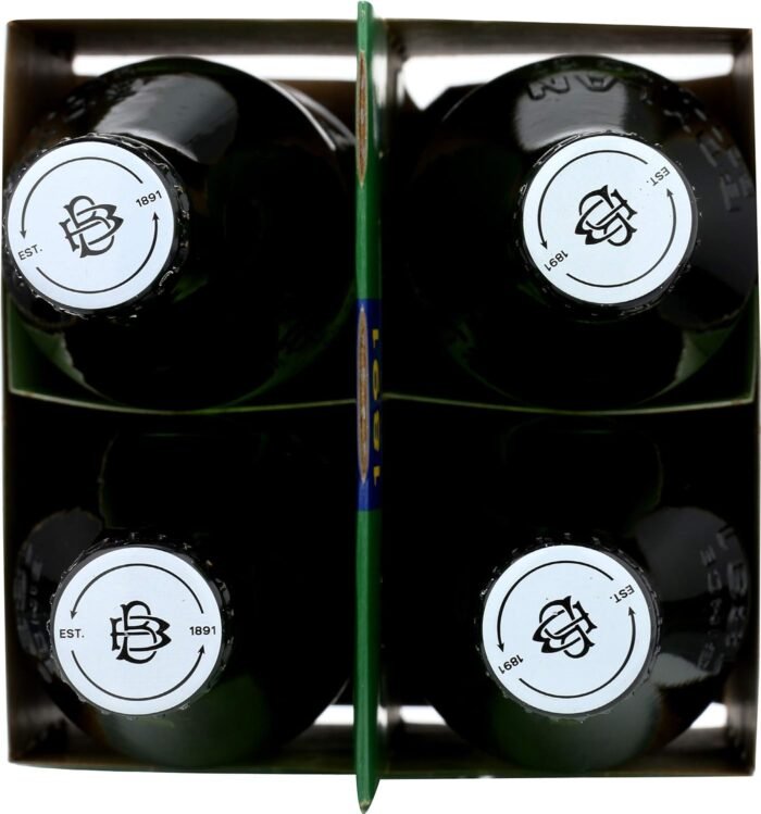 boylan bottling co ginger ale