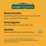 market & main one cup salted caranel pack