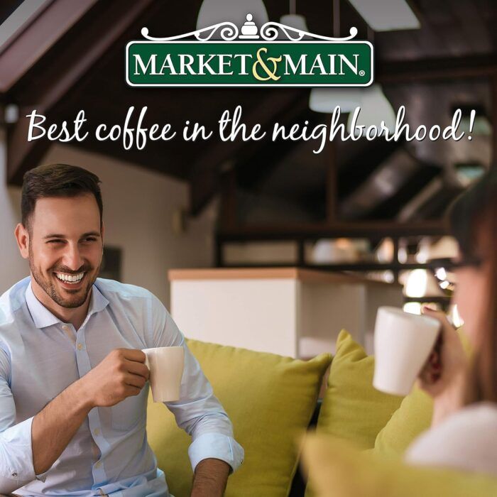market & main one cup salted caranel pack
