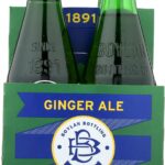 boylan bottling co ginger ale