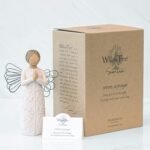willow tree a tree a prayer figurine