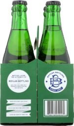 boylan bottling co ginger ale
