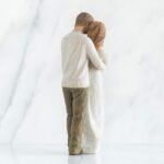 willow tree together figurine