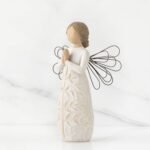 willow tree a tree a prayer figurine
