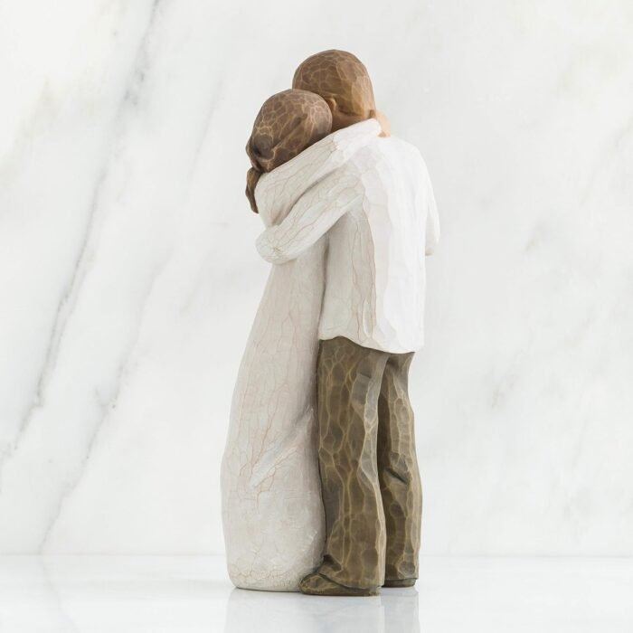 willow tree promise figurine