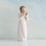 willow tree lots of love sculpted hand painted figure