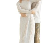 willow tree together figurine