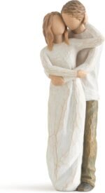 willow tree together figurine