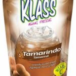 Klass Aguas Frescas Tamarind, 14.1 Oz