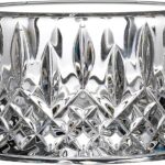 Waterford Lismore Bottle Coaster, 5.3", Clear