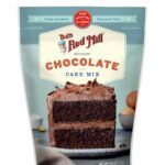 Bob's Red Mill Chocolate Cake Mix, 15.5 Oz