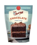 Bob's Red Mill Chocolate Cake Mix, 15.5 Oz