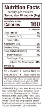 Bob's Red Mill Chocolate Cake Mix, 15.5 Oz - Image 5