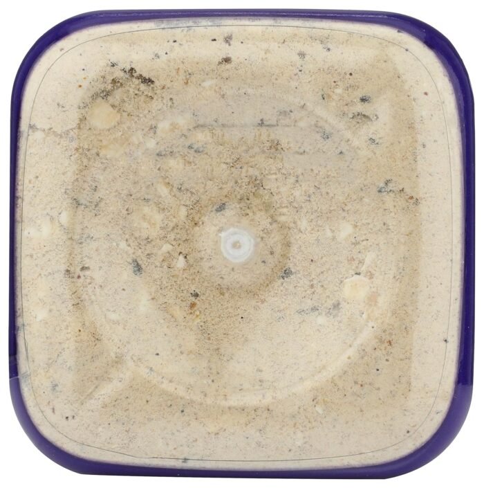 oats overnight blueberry muffin shake