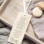 demdaco charcoal grey heart throw pillow 11 x 10