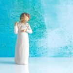 willow tree love you just a little reminder figurine
