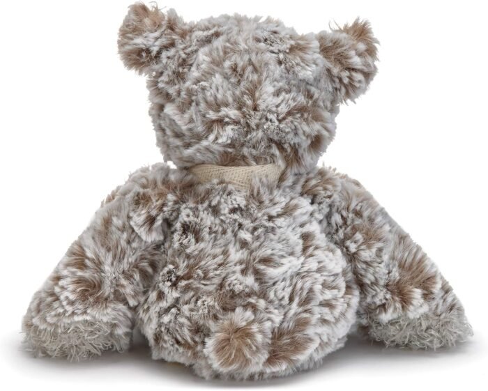 demdaco loveable huggable bear stuffed animal
