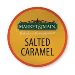 market & main one cup salted caranel pack