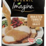 Imagine Roasted Turkey Gravy, 13.5 Oz