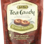 balis best classic lced tea candy pack