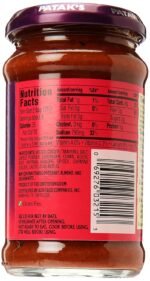 pataks tandoori paste mild