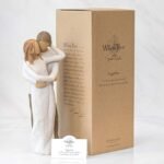 willow tree together figurine