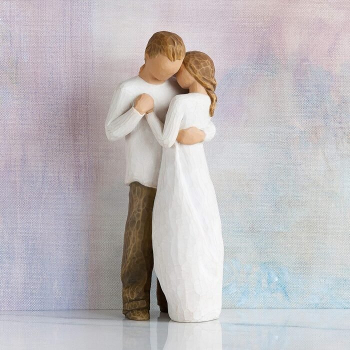 willow tree promise figurine