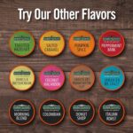 market & main one cup salted caranel pack