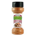 Grace Caribbean Traditions Oxtail Seasoning, 5.43 Oz