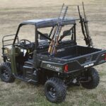Great Day Quick-Draw Sporting Clays UTV Gun Rack
