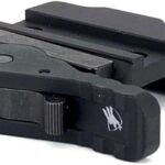 American Defense AD-170-S STD Sporting Optic Mounts