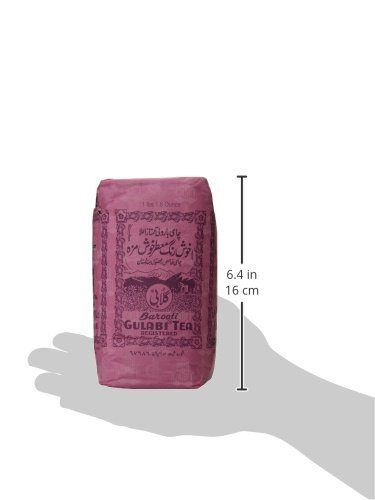 318E78GTcML Golabi Barooti Tea, 17.6 Oz - Image 3