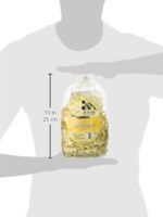 ai dente egg fettuccine noddles pack