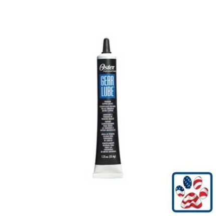 oster electric clipper grease gear lube