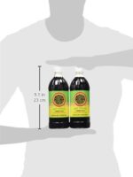 Aloha Soy Sauce Lower Salt, 24 Fl Oz - Image 4